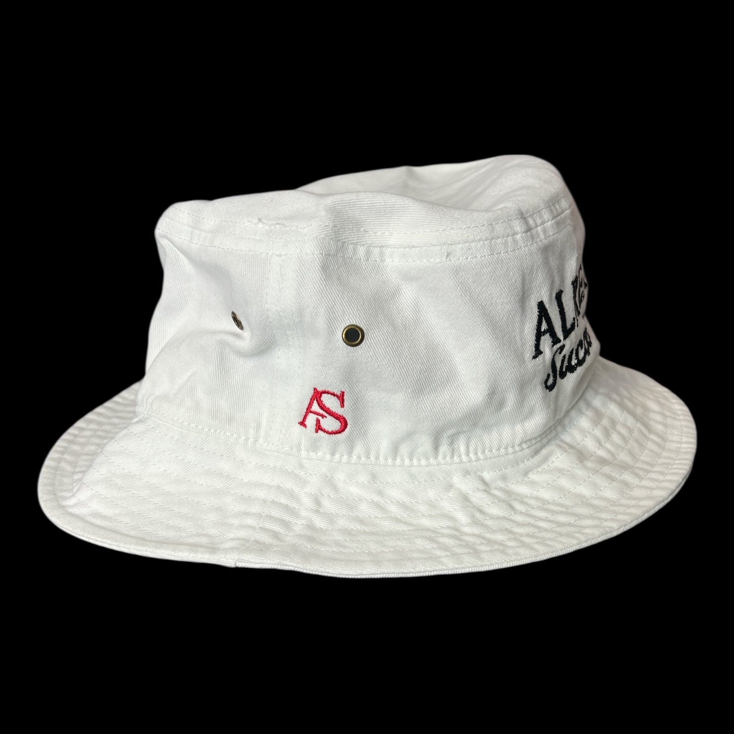 Already Successful Solid Bucket Hats (Fitted)