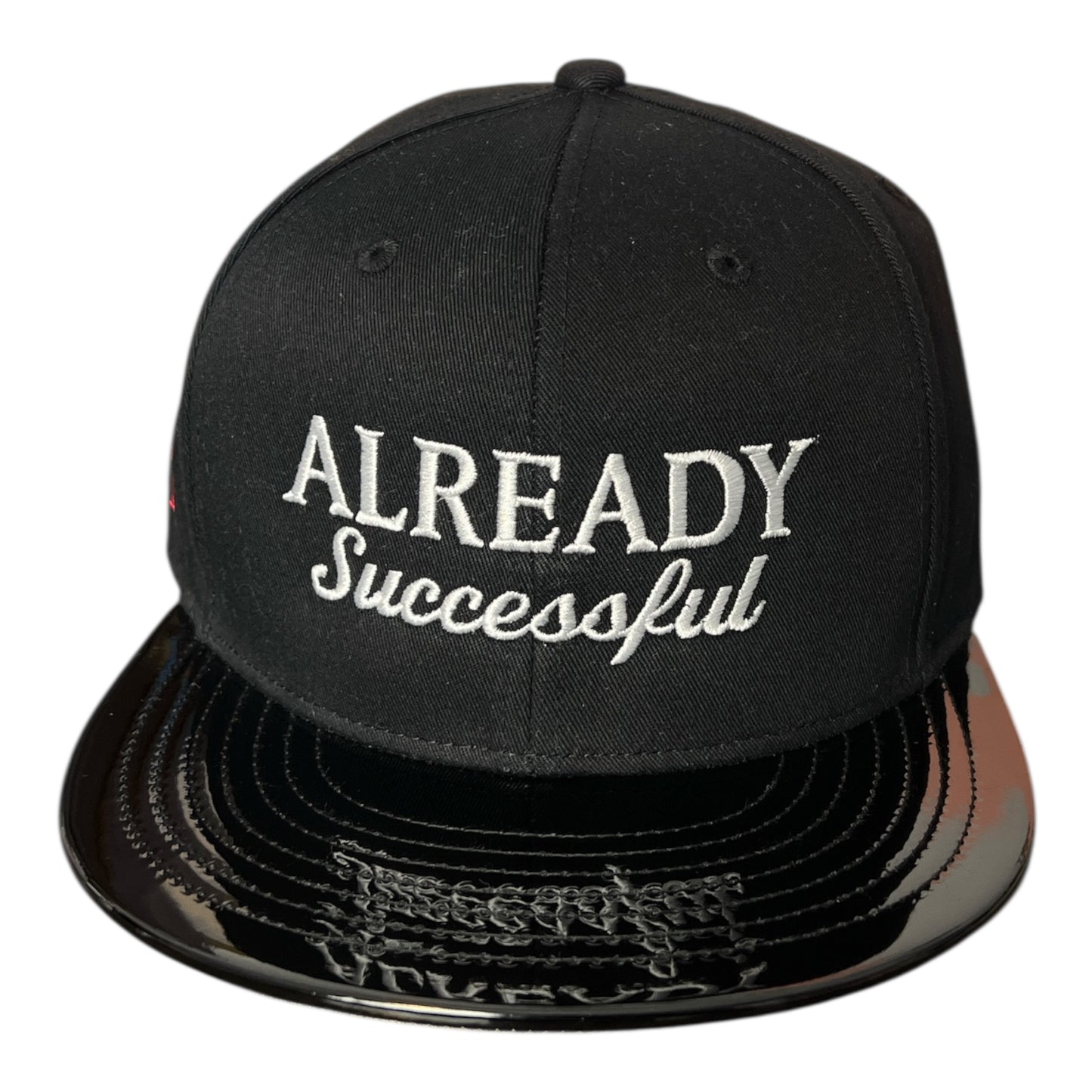 Already Successful Snapbacks