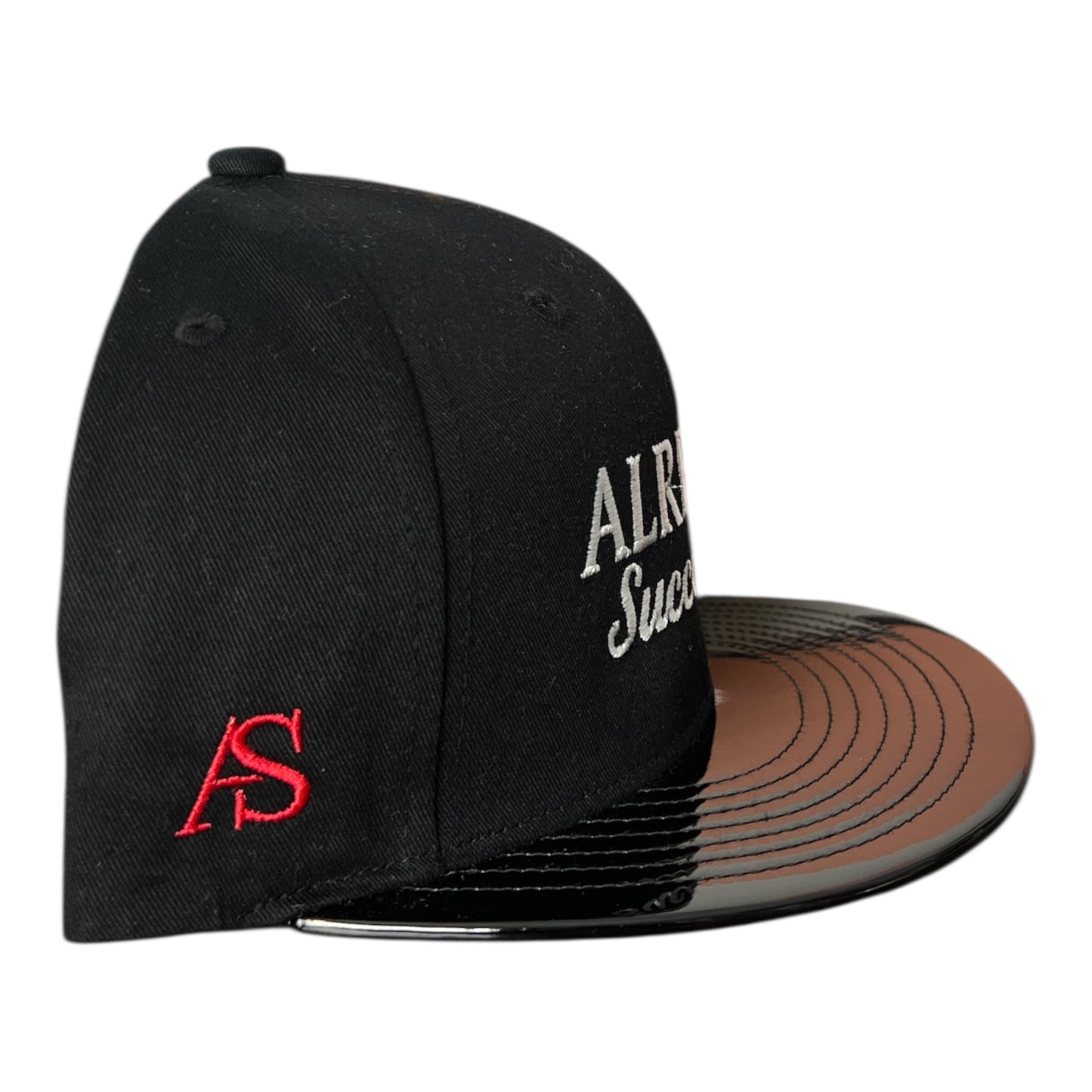 Already Successful Snapbacks